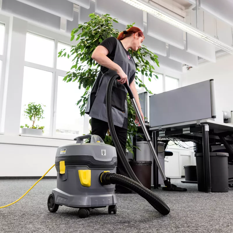 Commercial Cleaning Services