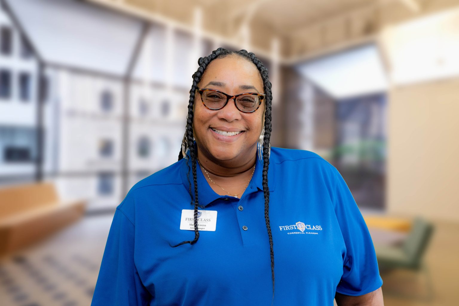 Meet Our Management Team First Class Cleaning